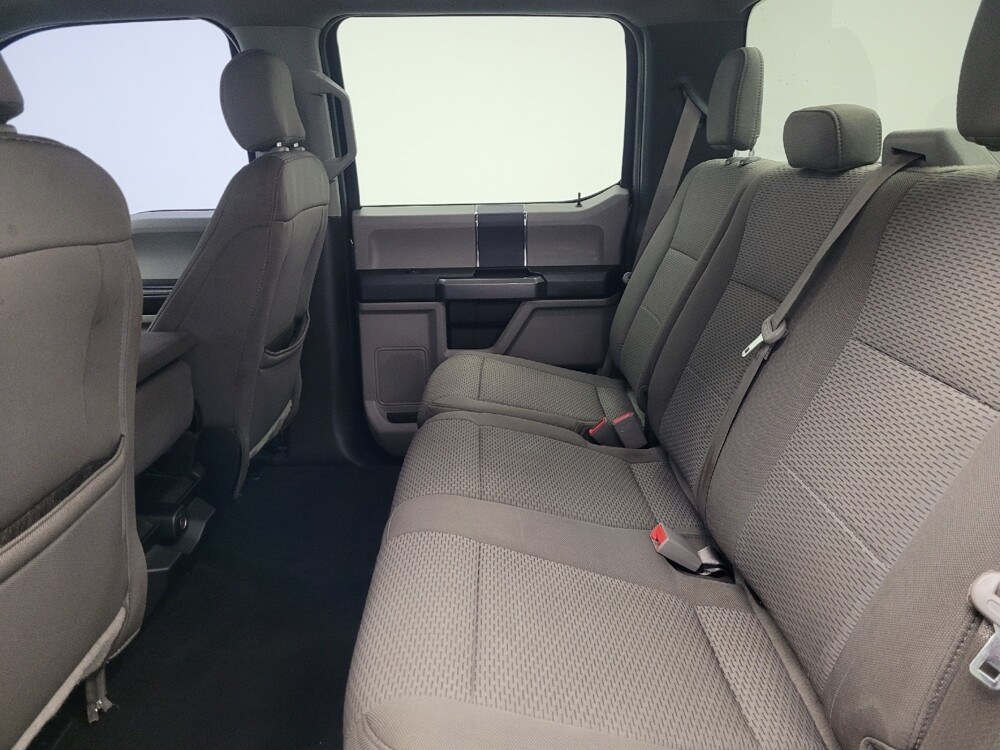 2019 Ford F150 in Huntsville, AL 35816 - 18121054 18