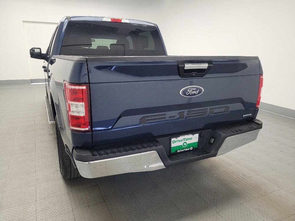 2019 Ford F150 in Huntsville, AL 35816 - 18121054 6