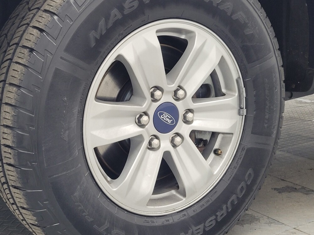 2019 Ford F150 in Huntsville, AL 35816 - 18121054 31