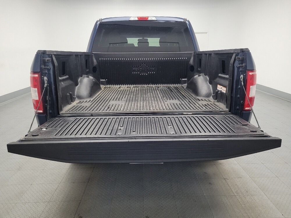 2019 Ford F150 in Huntsville, AL 35816 - 18121054 29