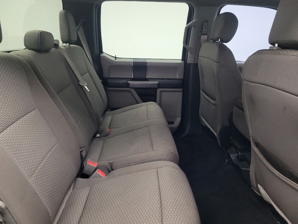 2019 Ford F150 in Huntsville, AL 35816 - 18121054 19
