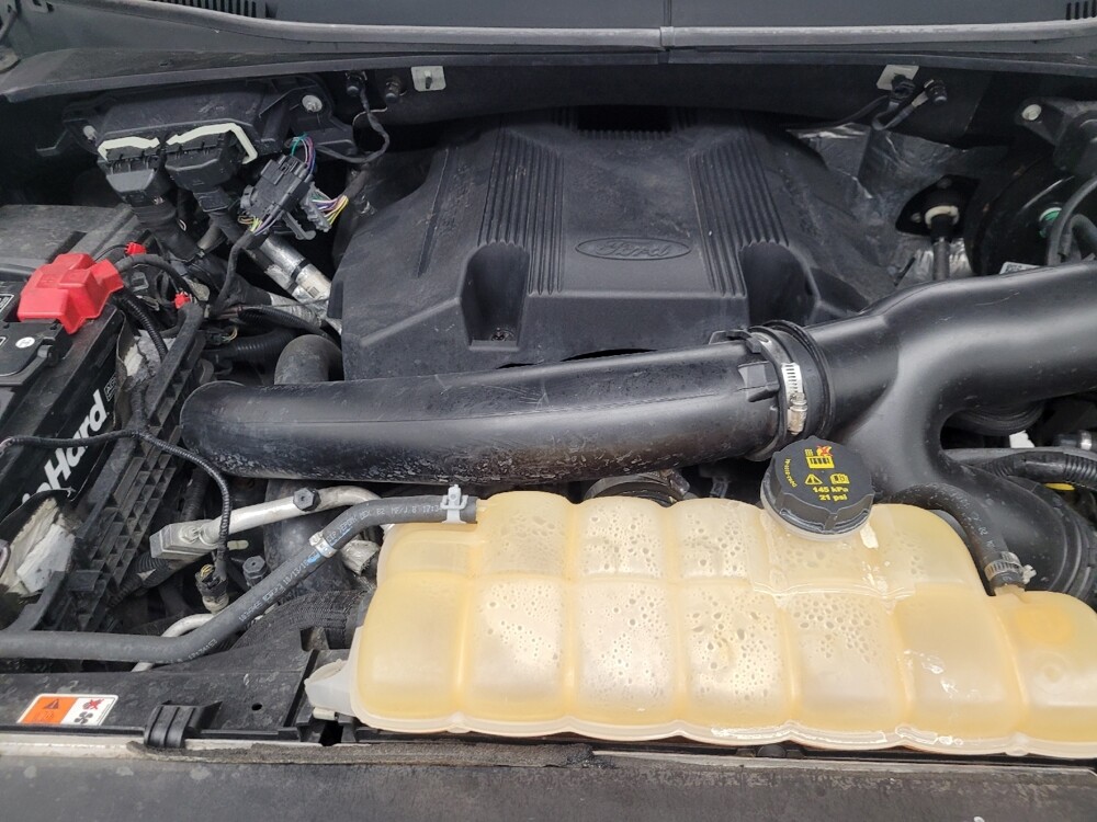 2019 Ford F150 in Huntsville, AL 35816 - 18121054 30