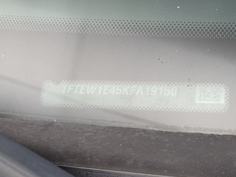 2019 Ford F150 in Huntsville, AL 35816 - 18121054 33