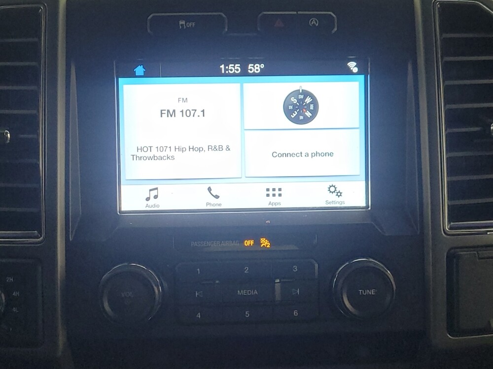 2019 Ford F150 in Huntsville, AL 35816 - 18121054 25