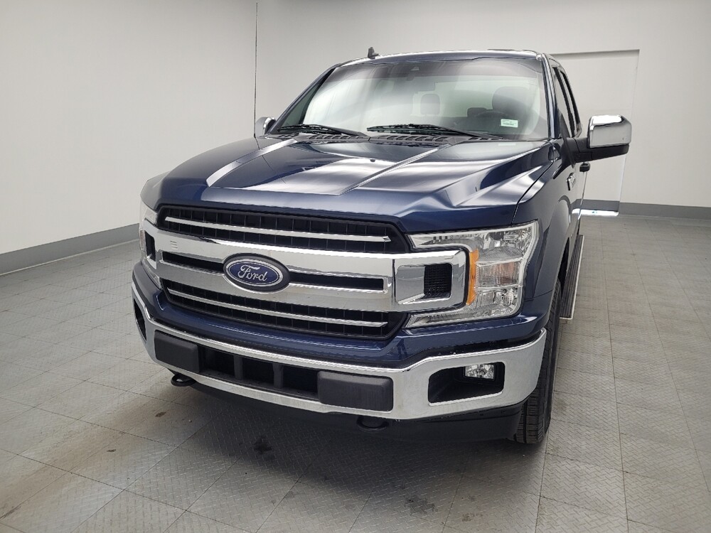 2019 Ford F150 in Huntsville, AL 35816 - 18121054 15