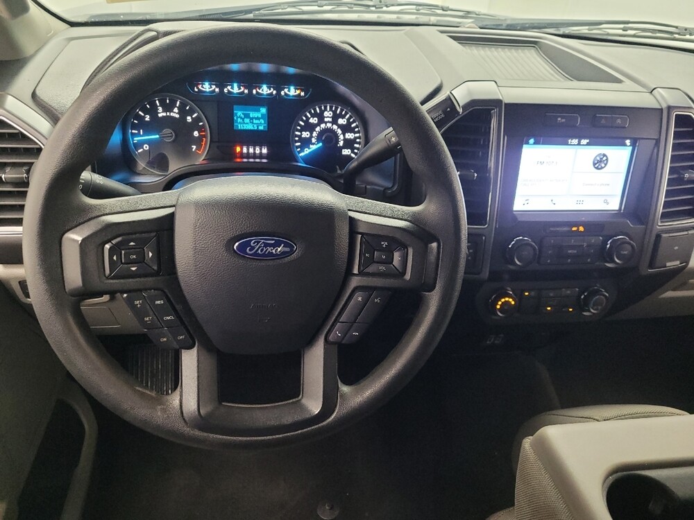 2019 Ford F150 in Huntsville, AL 35816 - 18121054 22