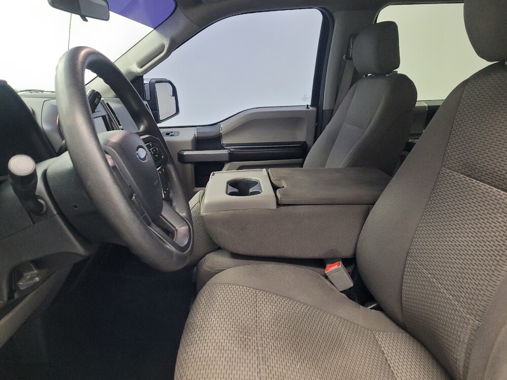 2019 Ford F150 in Huntsville, AL 35816 - 18121054 17