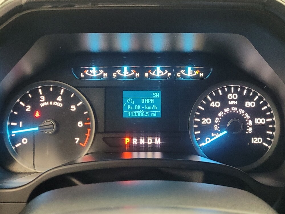 2019 Ford F150 in Huntsville, AL 35816 - 18121054 23