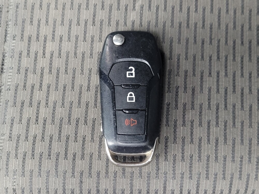 2019 Ford F150 in Huntsville, AL 35816 - 18121054 32