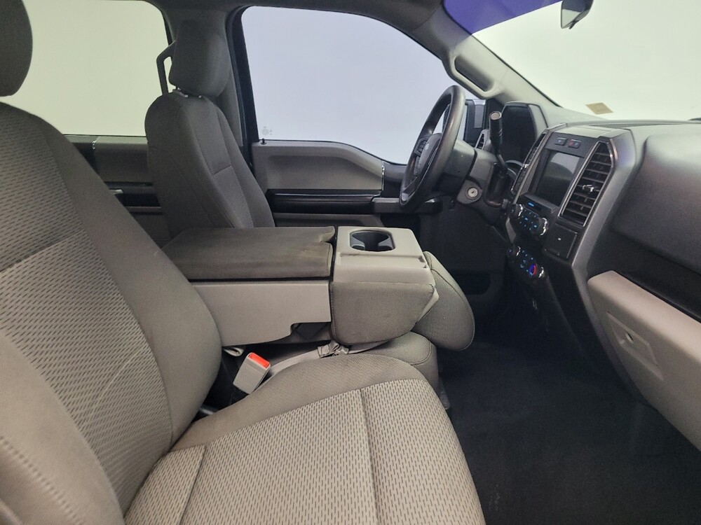2019 Ford F150 in Huntsville, AL 35816 - 18121054 21