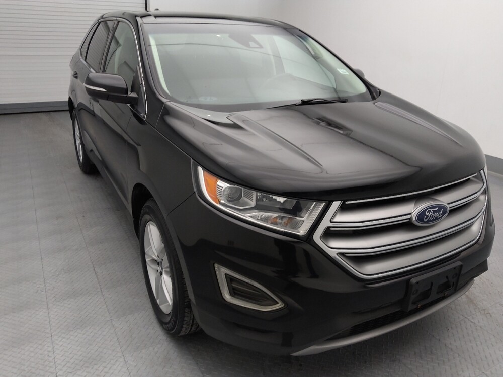 2018 Ford Edge in Wichita, KS 67207 - 18121055 14