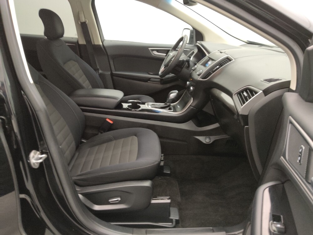 2018 Ford Edge in Wichita, KS 67207 - 18121055 21