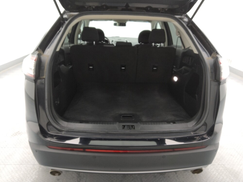 2018 Ford Edge in Wichita, KS 67207 - 18121055 29