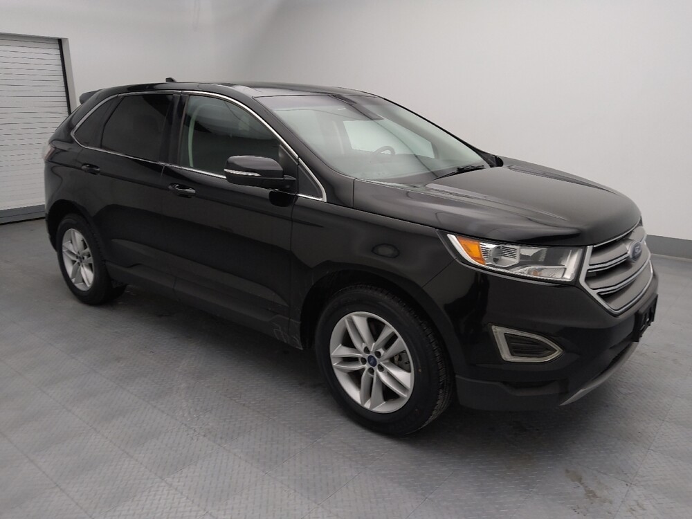 2018 Ford Edge in Wichita, KS 67207 - 18121055 11