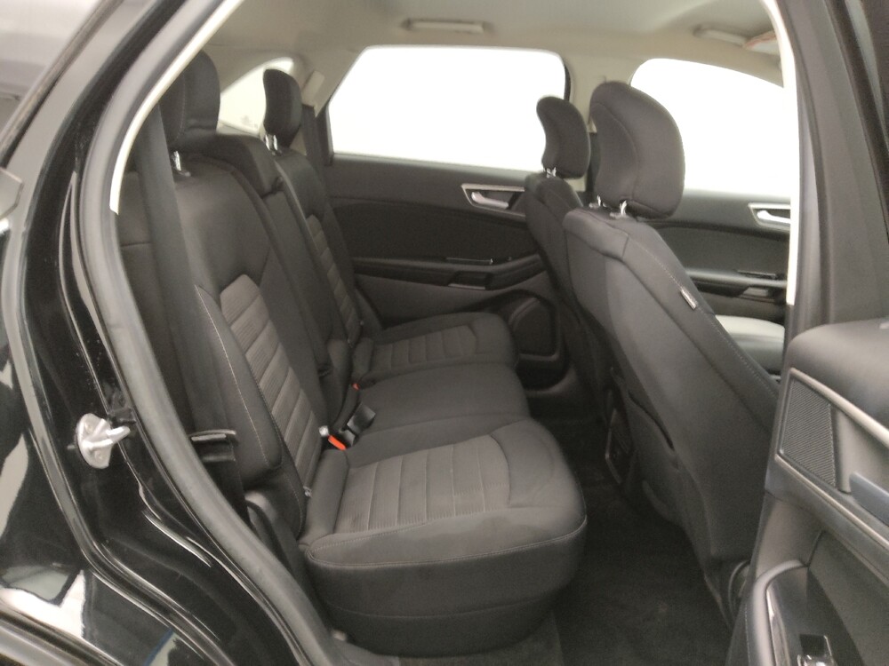 2018 Ford Edge in Wichita, KS 67207 - 18121055 19