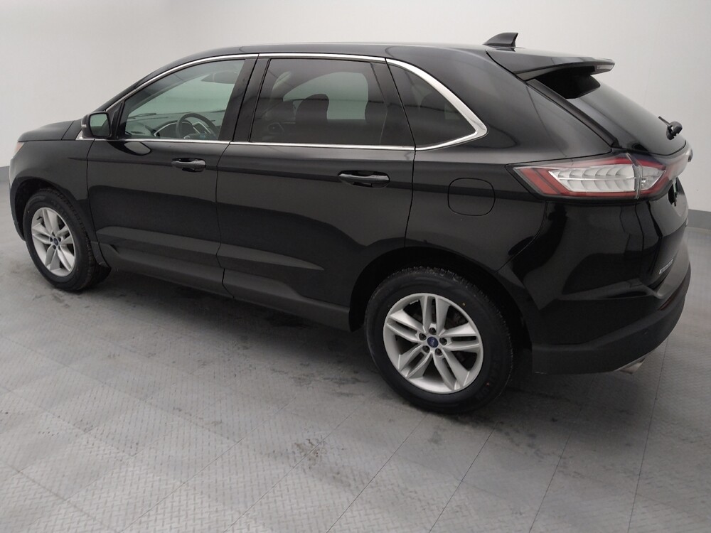 2018 Ford Edge in Wichita, KS 67207 - 18121055 3