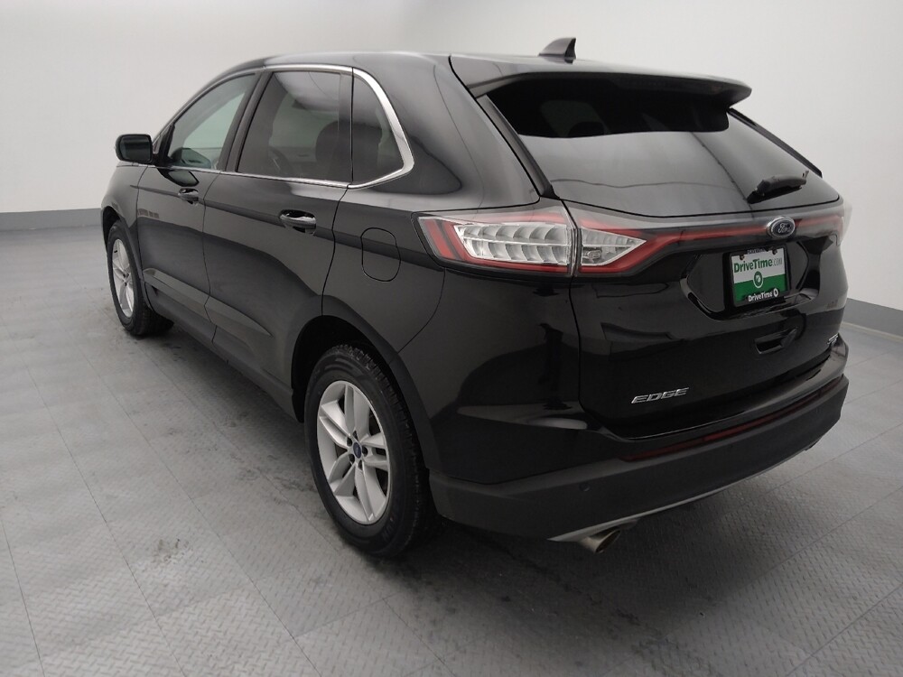 2018 Ford Edge in Wichita, KS 67207 - 18121055 5