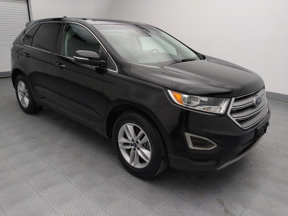 2018 Ford Edge in Wichita, KS 67207 - 18121055 13