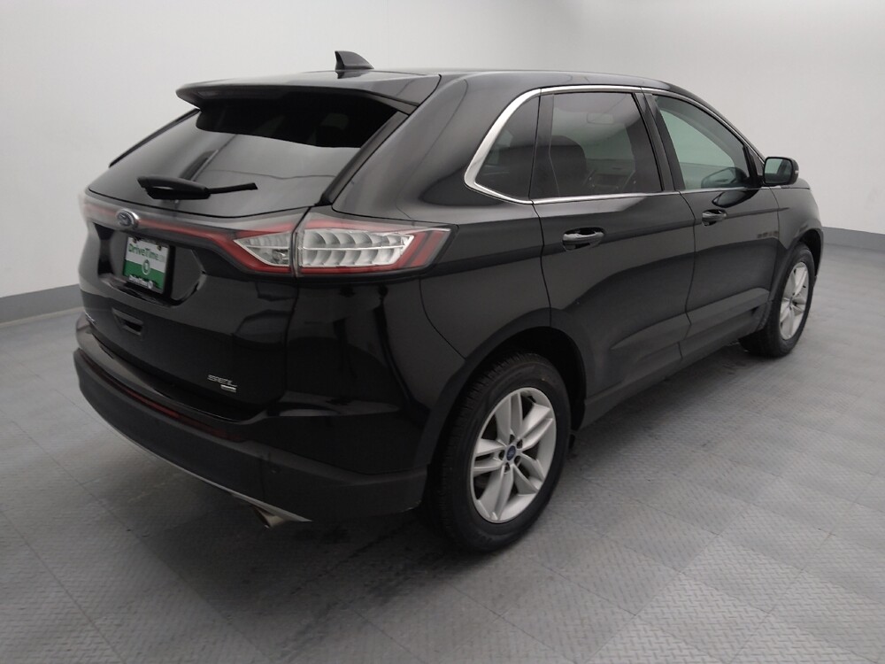 2018 Ford Edge in Wichita, KS 67207 - 18121055 9