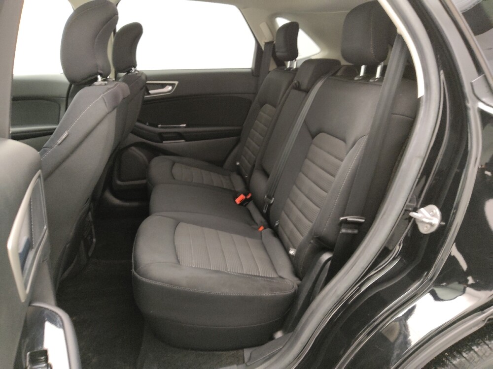 2018 Ford Edge in Wichita, KS 67207 - 18121055 18
