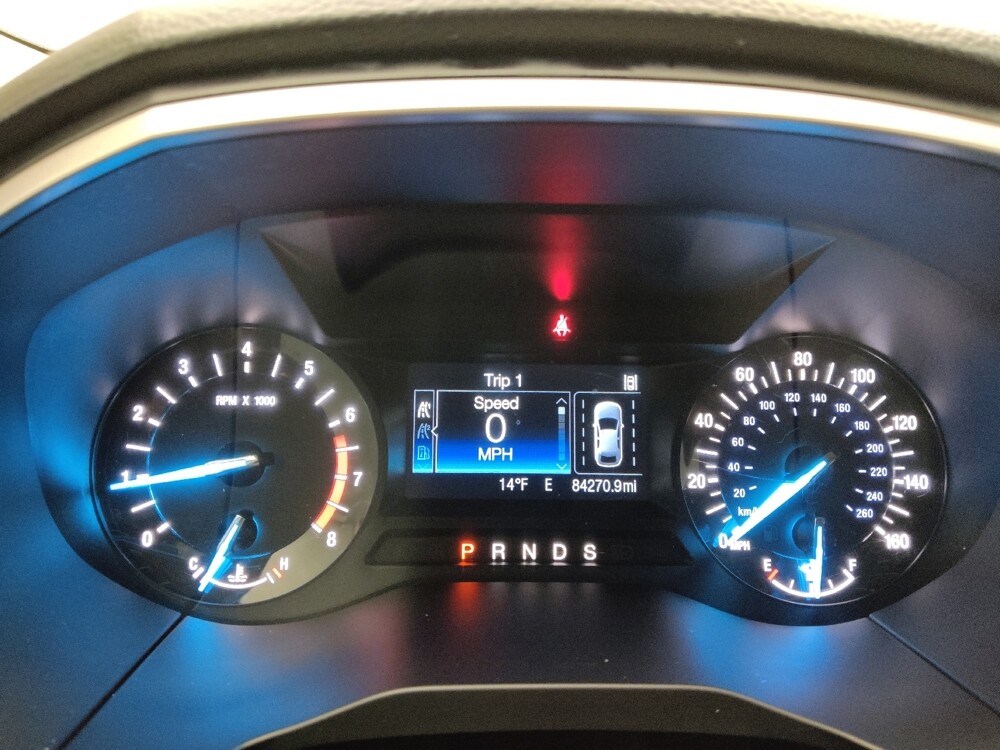 2018 Ford Edge in Wichita, KS 67207 - 18121055 23