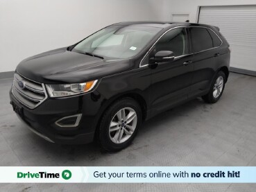 2018 Ford Edge in Wichita, KS 67207