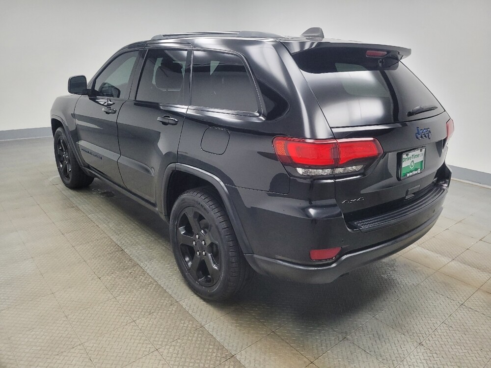2019 Jeep Grand Cherokee in Indianapolis, IN 46219 - 18121056 3