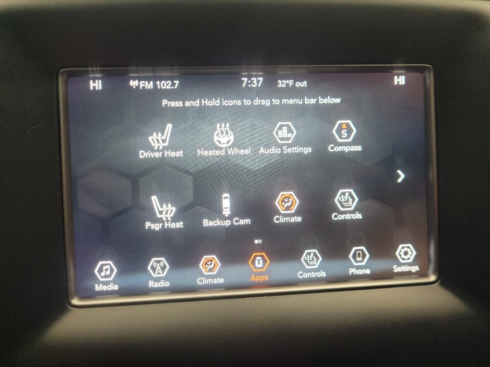 2019 Jeep Grand Cherokee in Indianapolis, IN 46219 - 18121056 25