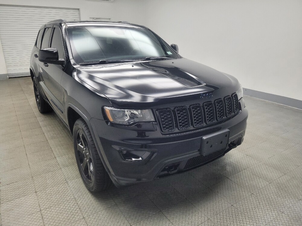 2019 Jeep Grand Cherokee in Indianapolis, IN 46219 - 18121056 13