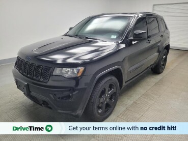 2019 Jeep Grand Cherokee in Indianapolis, IN 46219