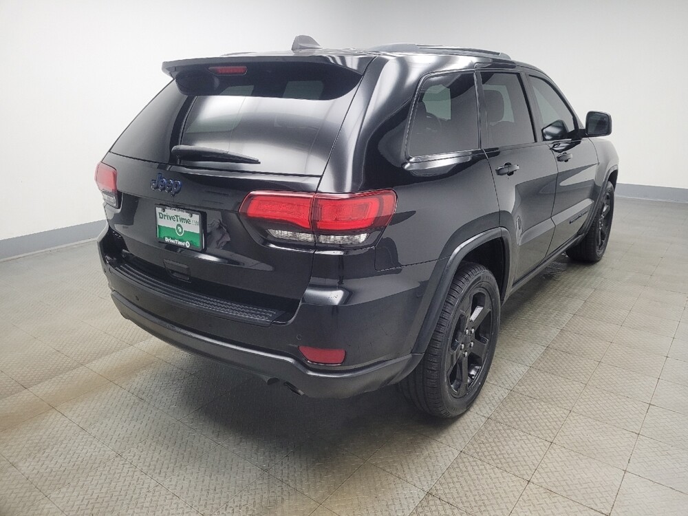 2019 Jeep Grand Cherokee in Indianapolis, IN 46219 - 18121056 9