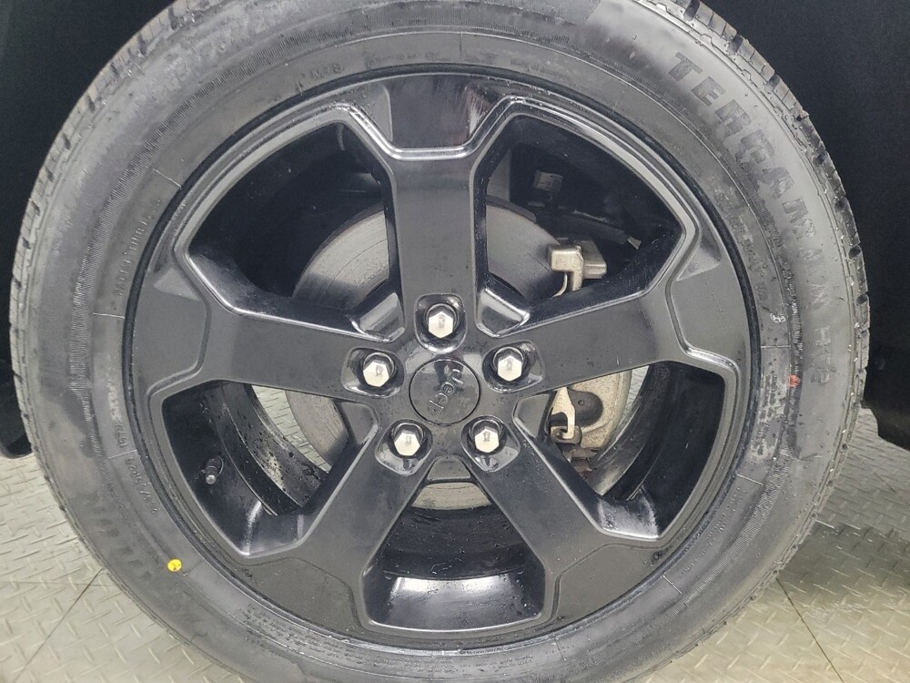 2019 Jeep Grand Cherokee in Indianapolis, IN 46219 - 18121056 31