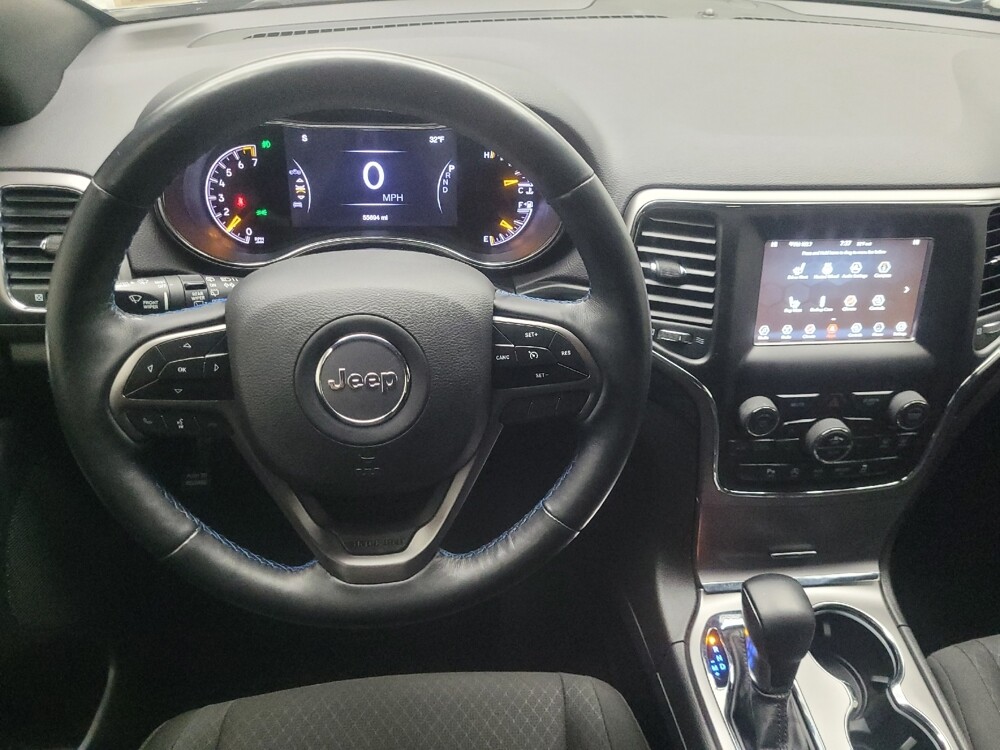 2019 Jeep Grand Cherokee in Indianapolis, IN 46219 - 18121056 22