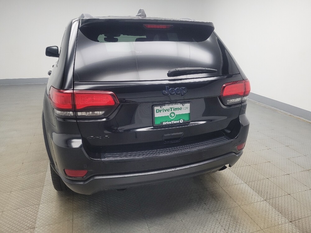 2019 Jeep Grand Cherokee in Indianapolis, IN 46219 - 18121056 6