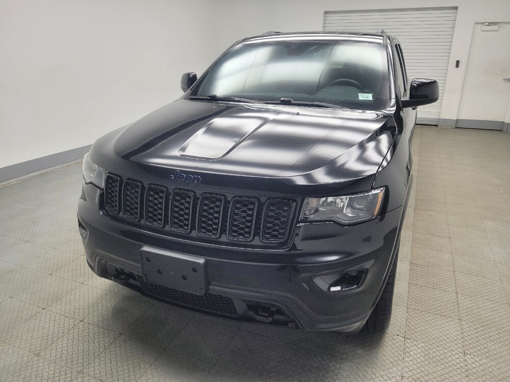 2019 Jeep Grand Cherokee in Indianapolis, IN 46219 - 18121056 15