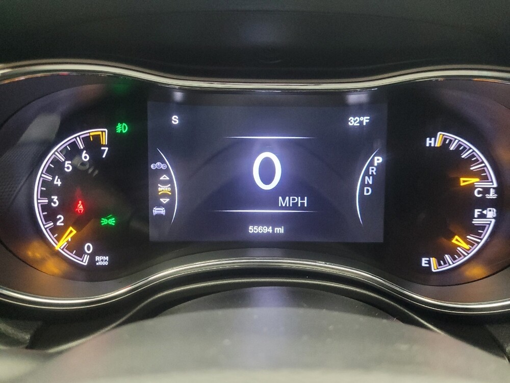 2019 Jeep Grand Cherokee in Indianapolis, IN 46219 - 18121056 23