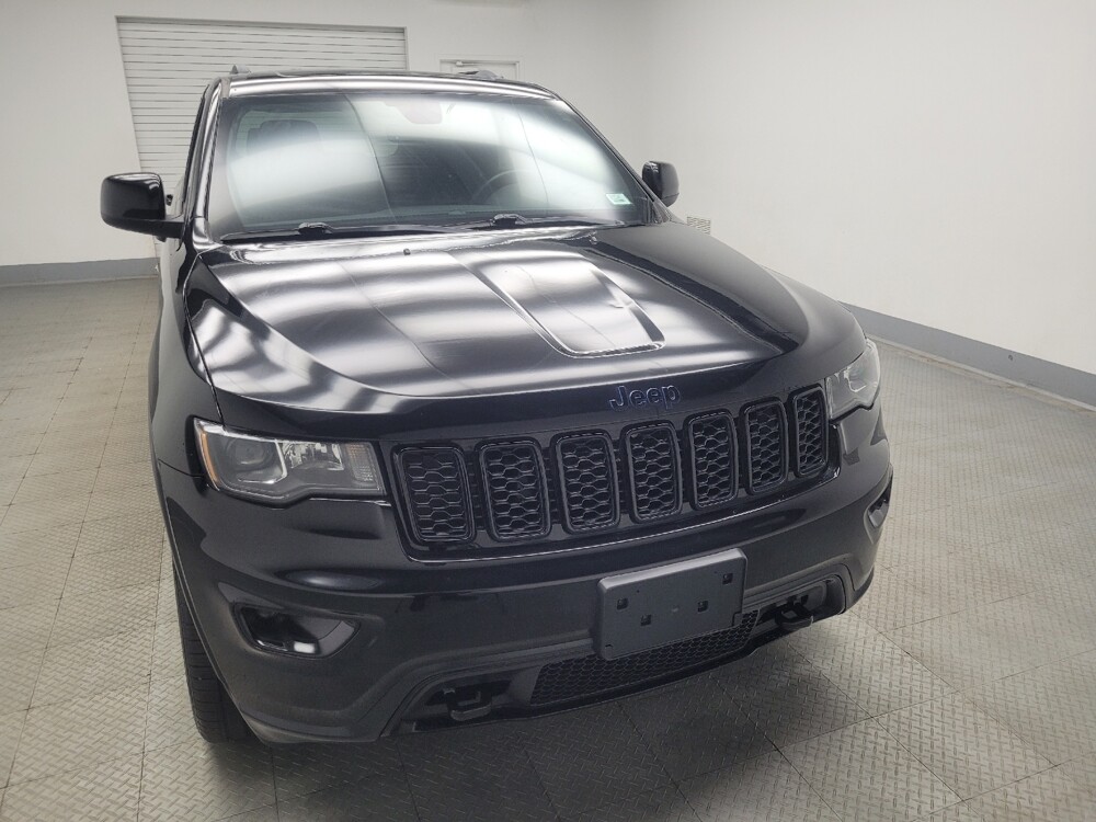 2019 Jeep Grand Cherokee in Indianapolis, IN 46219 - 18121056 14