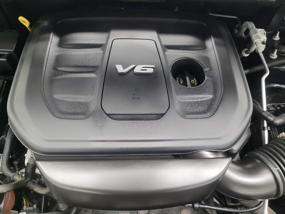 2019 Jeep Grand Cherokee in Indianapolis, IN 46219 - 18121056 30