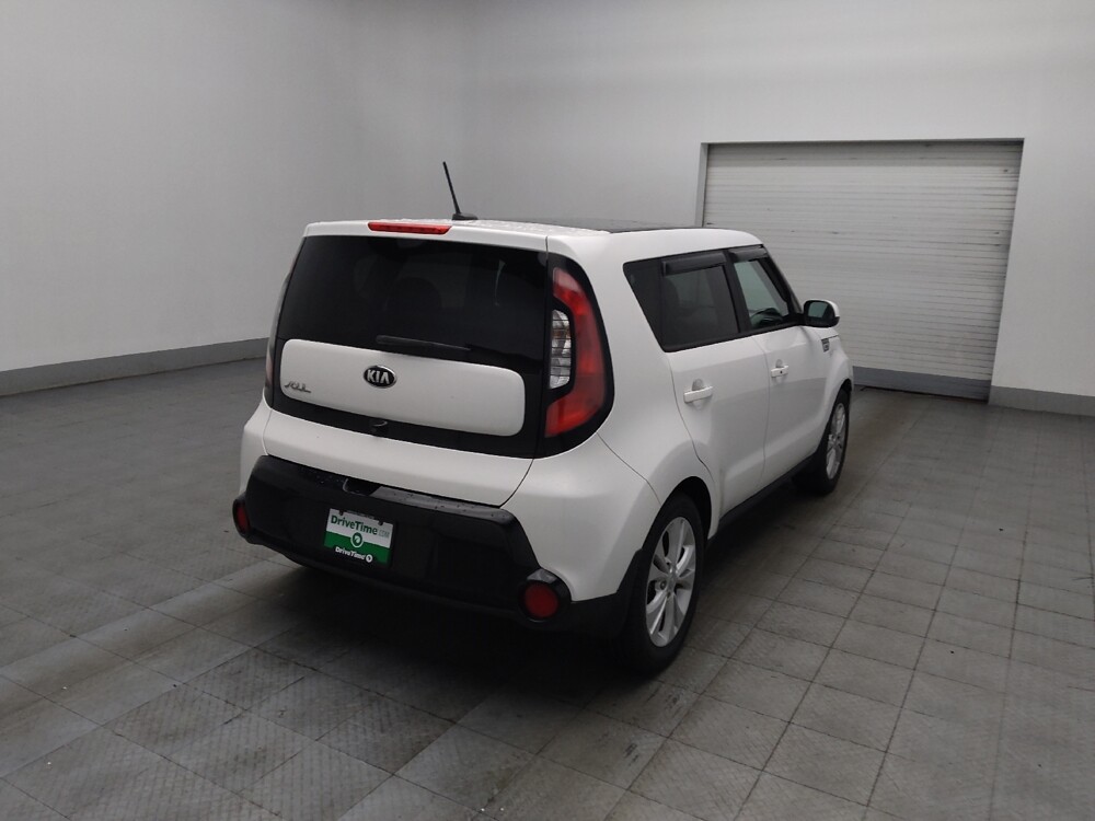 2016 Kia Soul in Duluth, GA 30096 - 18121057 9
