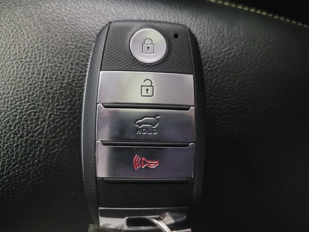 2016 Kia Soul in Duluth, GA 30096 - 18121057 32