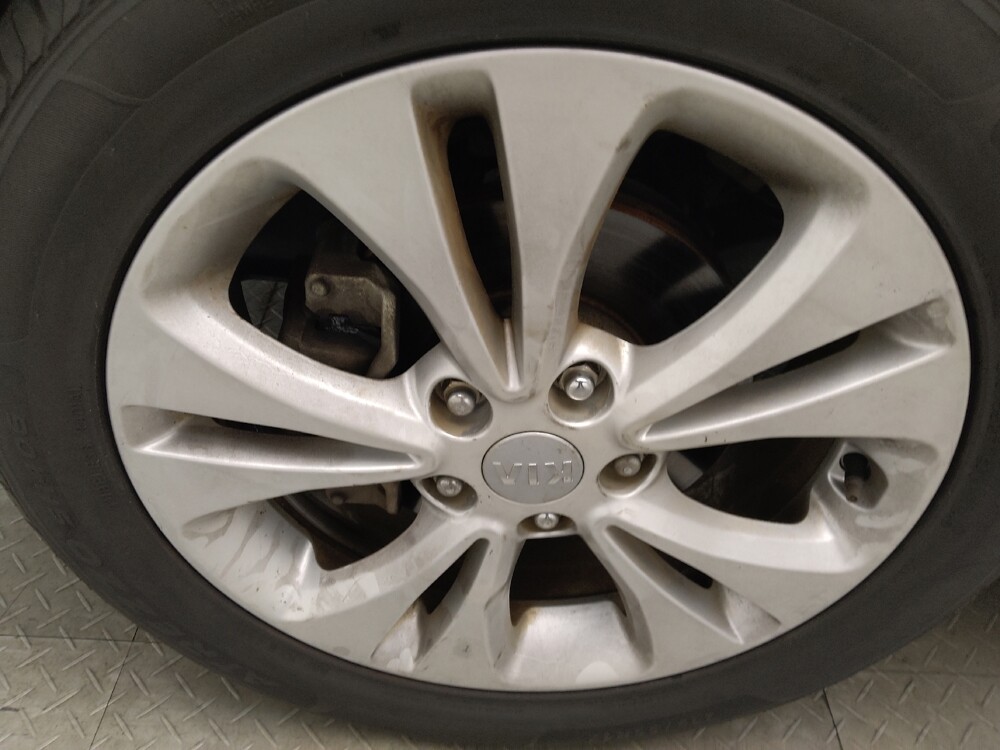 2016 Kia Soul in Duluth, GA 30096 - 18121057 31