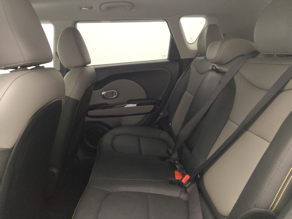2016 Kia Soul in Duluth, GA 30096 - 18121057 18