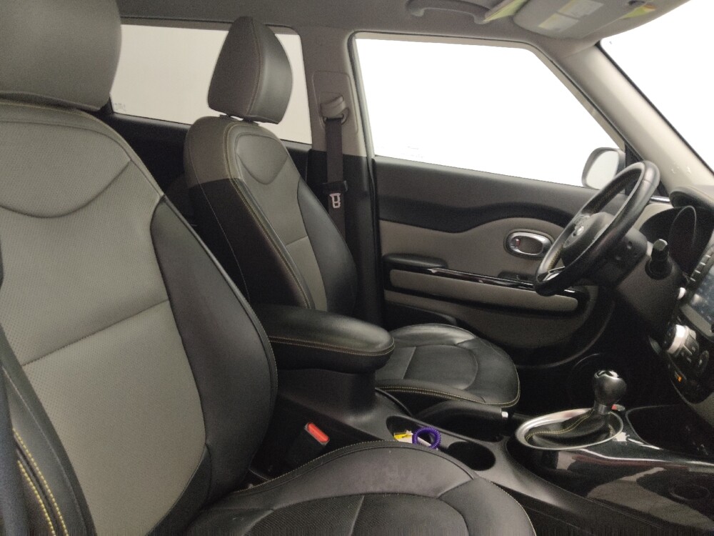 2016 Kia Soul in Duluth, GA 30096 - 18121057 21