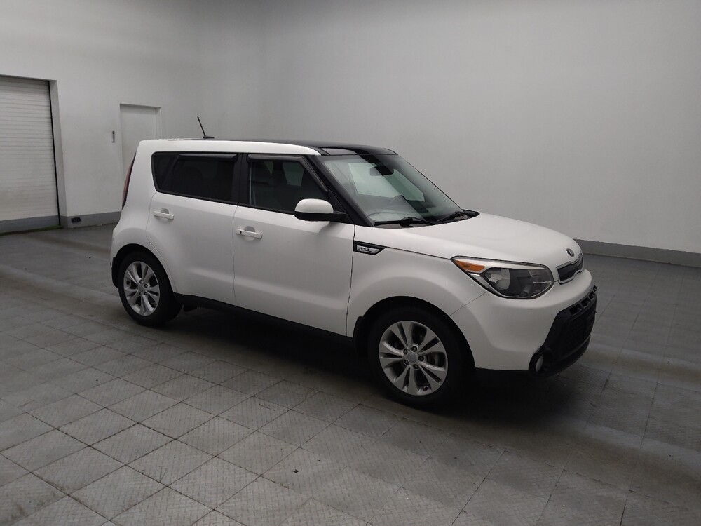 2016 Kia Soul in Duluth, GA 30096 - 18121057 11