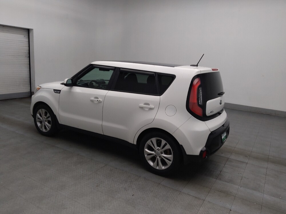 2016 Kia Soul in Duluth, GA 30096 - 18121057 3