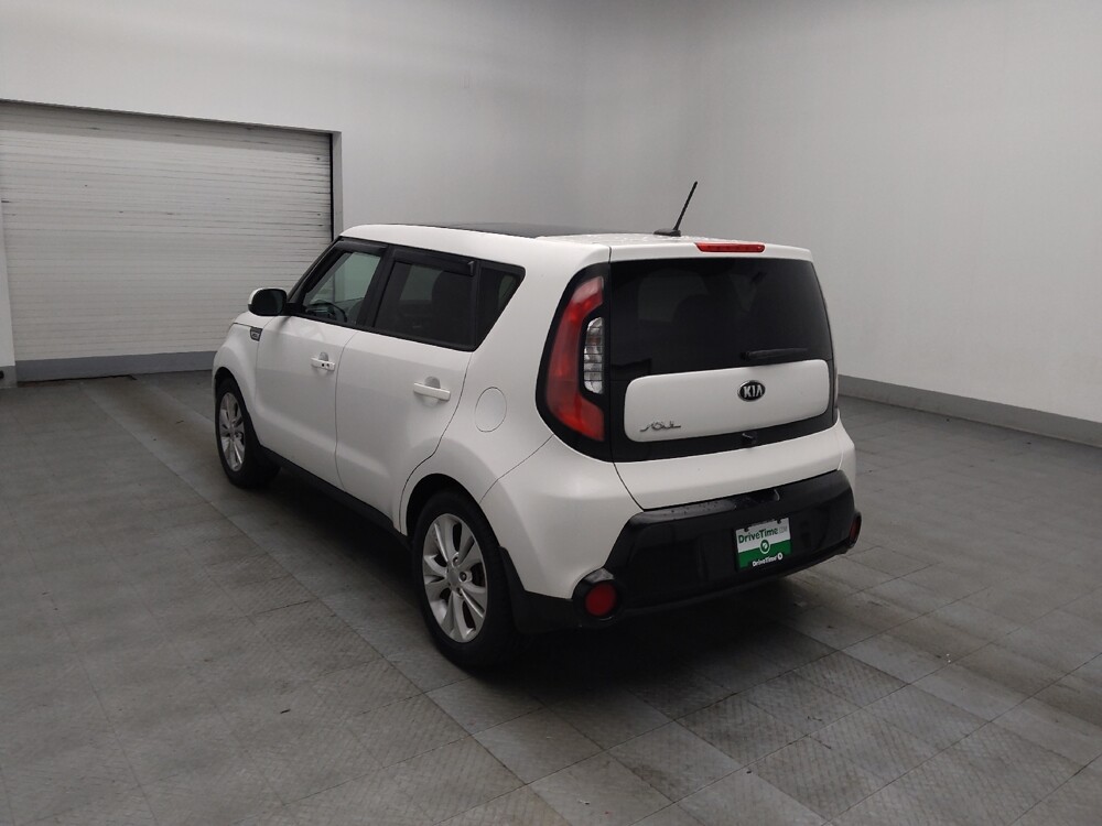 2016 Kia Soul in Duluth, GA 30096 - 18121057 5