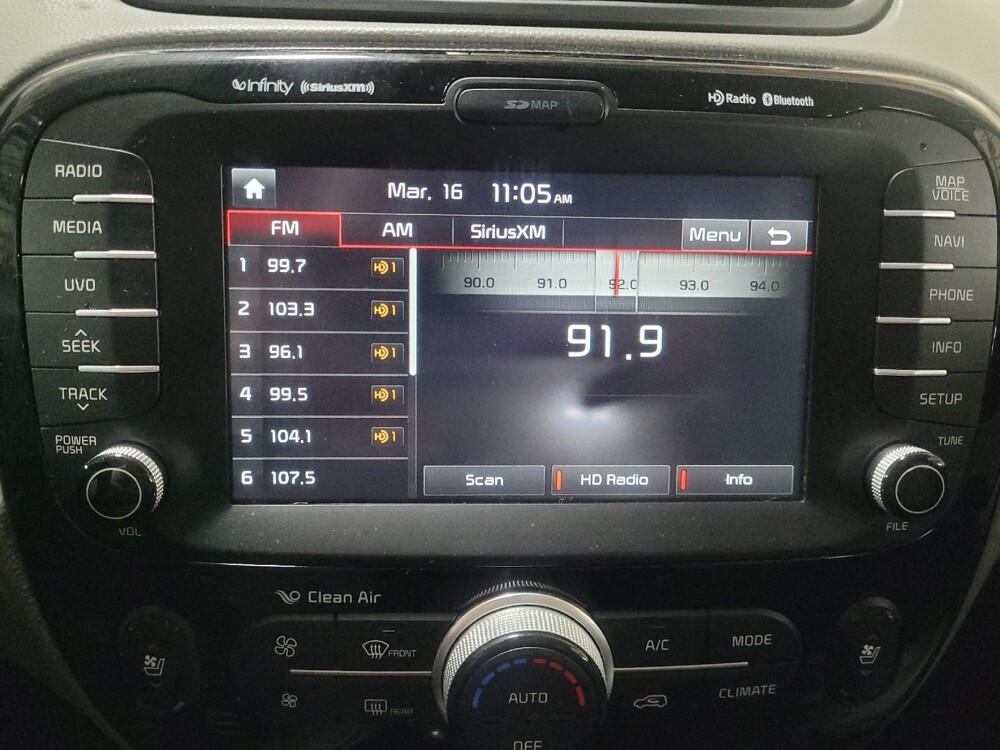 2016 Kia Soul in Duluth, GA 30096 - 18121057 25