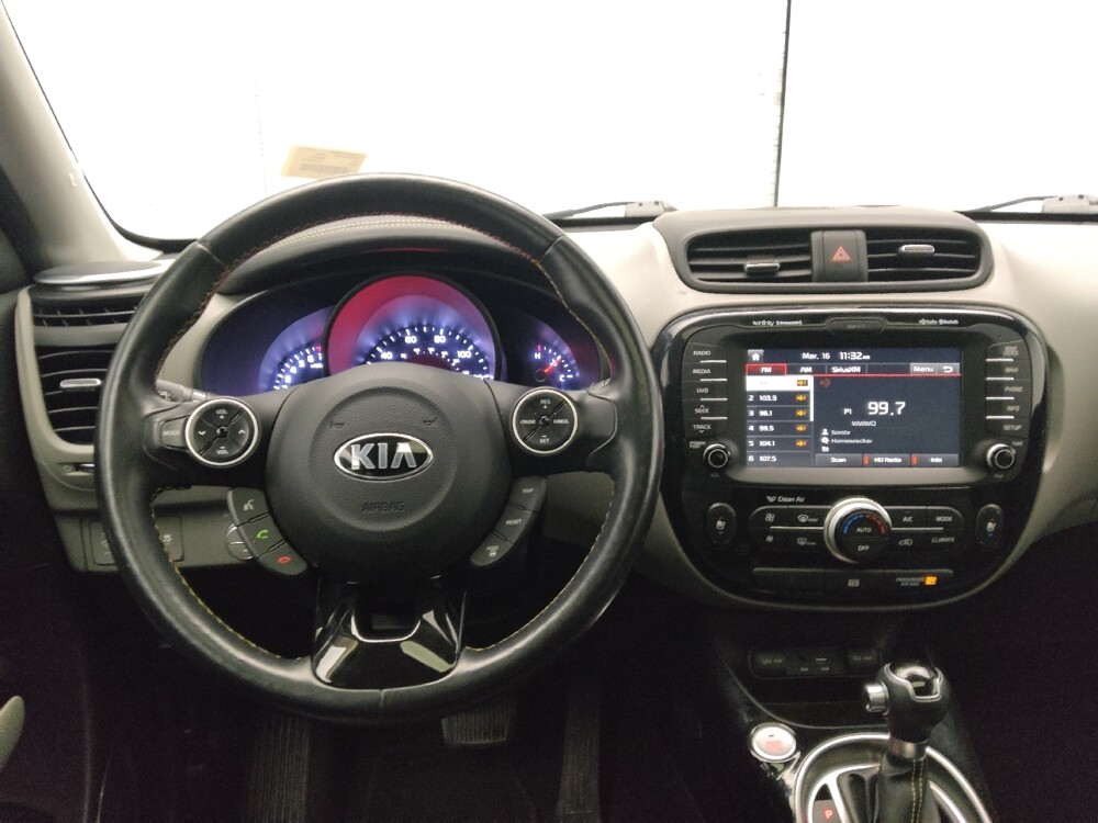 2016 Kia Soul in Duluth, GA 30096 - 18121057 22