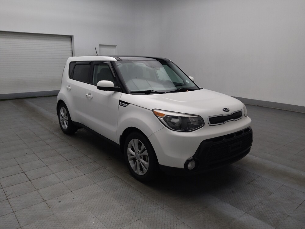 2016 Kia Soul in Duluth, GA 30096 - 18121057 13