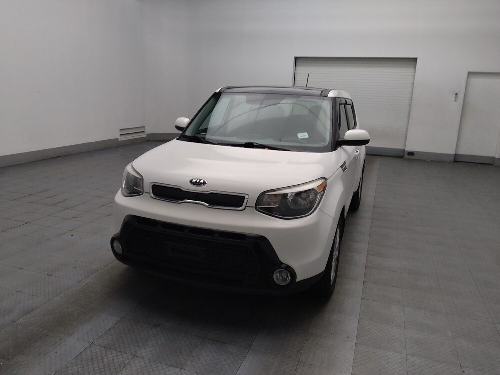 2016 Kia Soul in Duluth, GA 30096 - 18121057 15